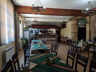 Комплекс "Яна"