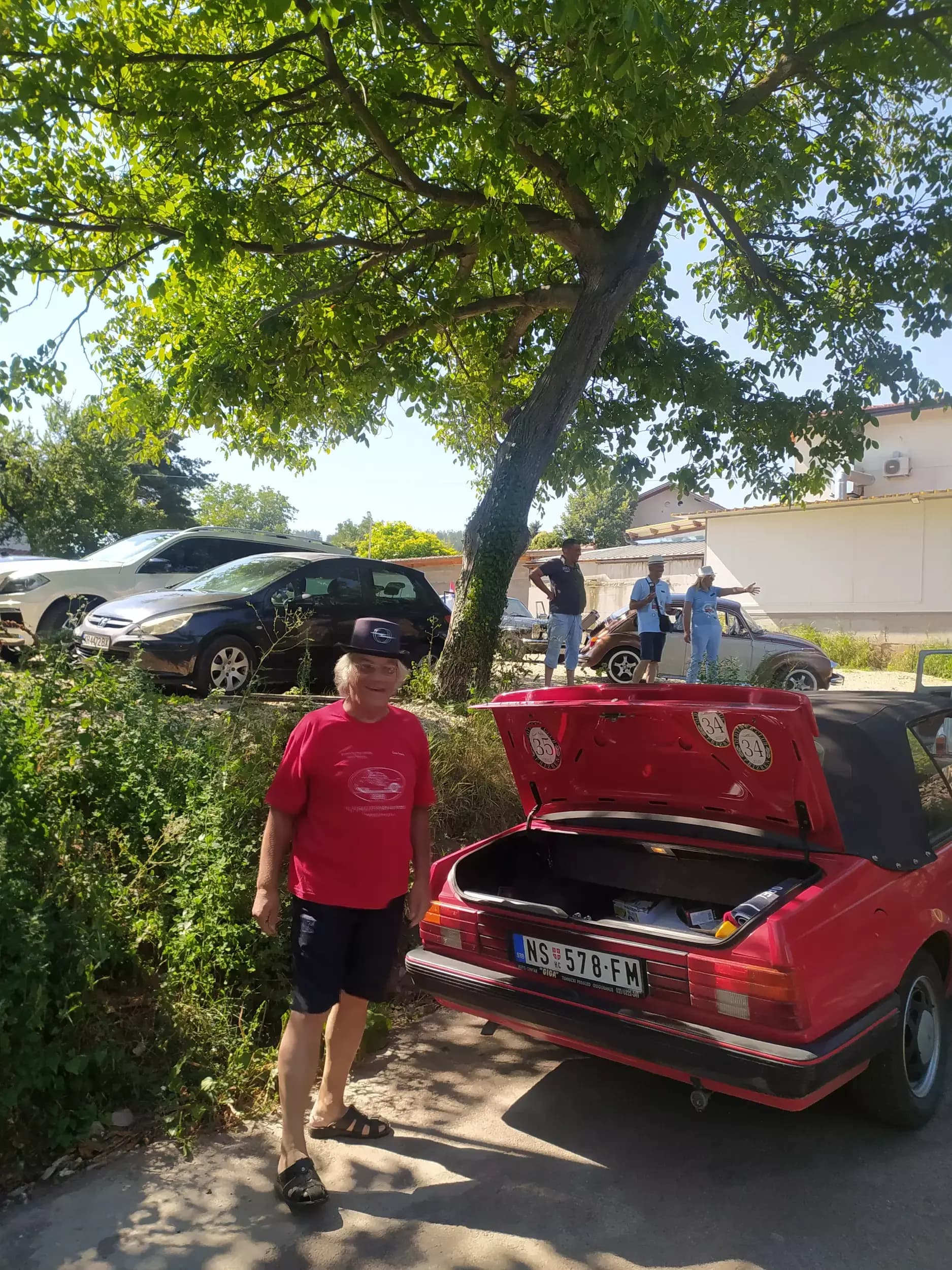 Комплекс "Яна"