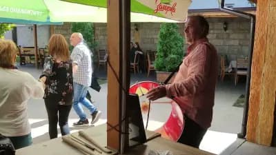 Комплекс "Яна"