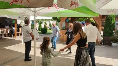 Комплекс "Яна"