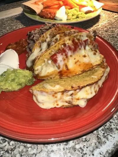Mamacita's winter mexi restaurant