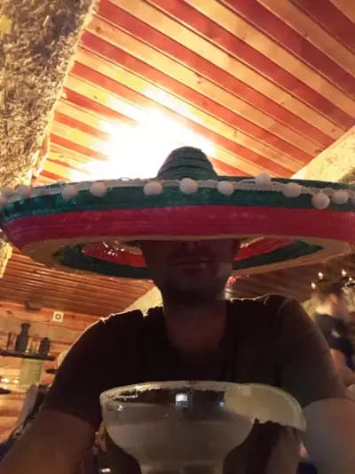 Mamacita's winter mexi restaurant