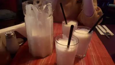 Mamacita's winter mexi restaurant