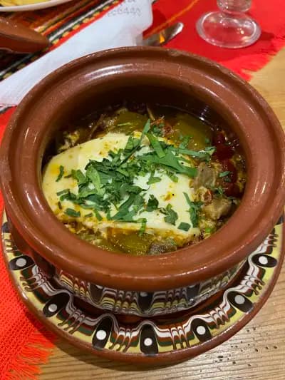 Routier restaurant