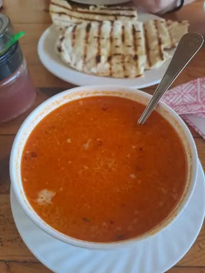 Ресторант-градина "Орфей"