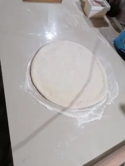 Пицковата къща