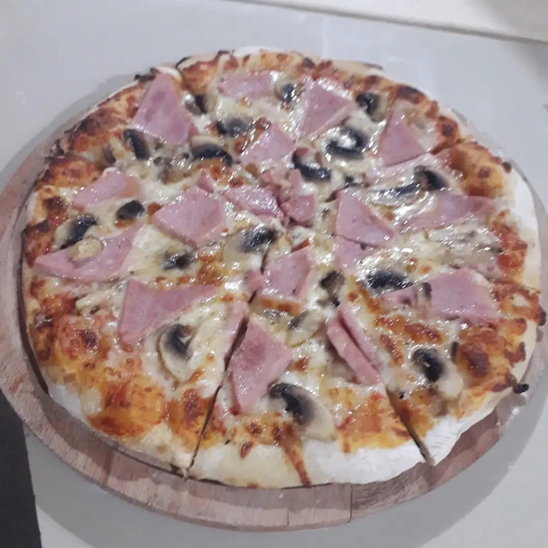 Пицковата къща