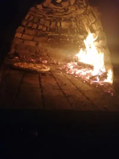 Пицковата къща