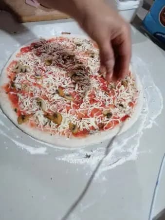 Пицковата къща