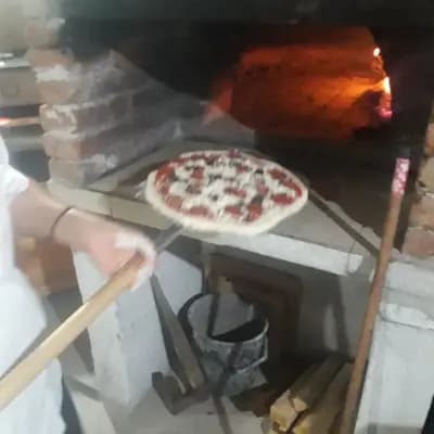 Пицковата къща