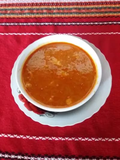 Ресторант "ИЗГЛЕД ПРИ ВЕЛКО"