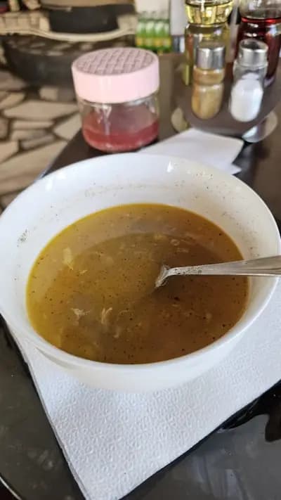 Ресторант "Хана"