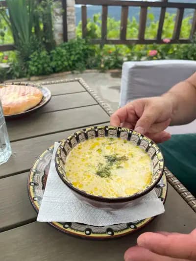 Бистро „Панорамна Гледка“