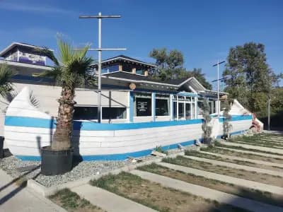 РЕСТОРАНТ СТАРО БУРЕ
