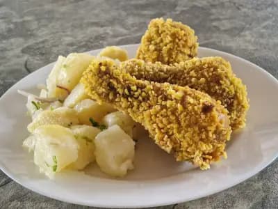 Дряновска среща