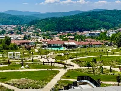 Ресторант Чукара
