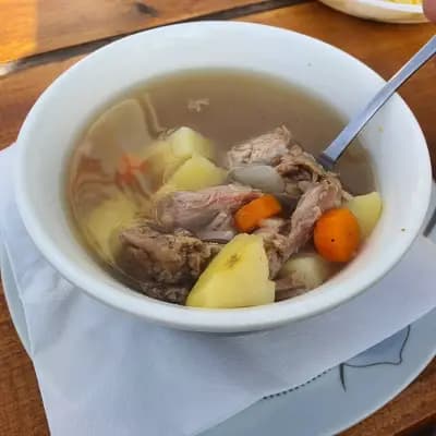 Кебапчийница Диви селяни