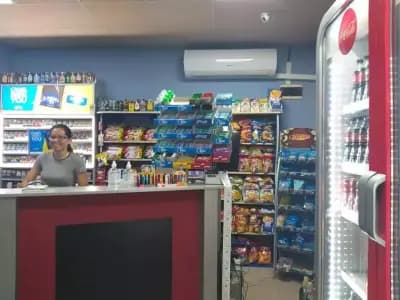 Fast Food "Мартинели"