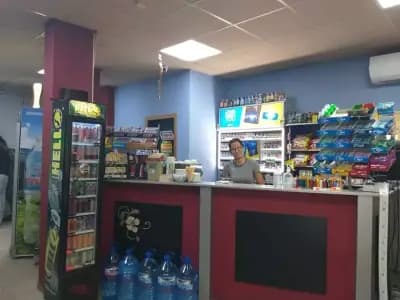 Fast Food "Мартинели"