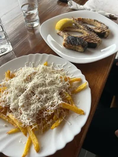Рибката