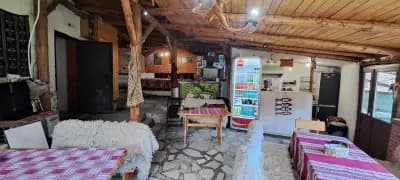 FISHING & COOKING VELINGRAD