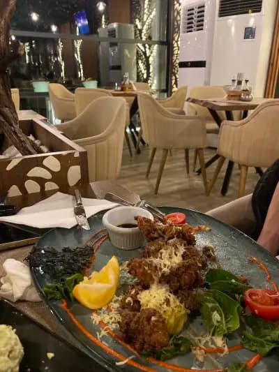 Contento Bar & Dinner