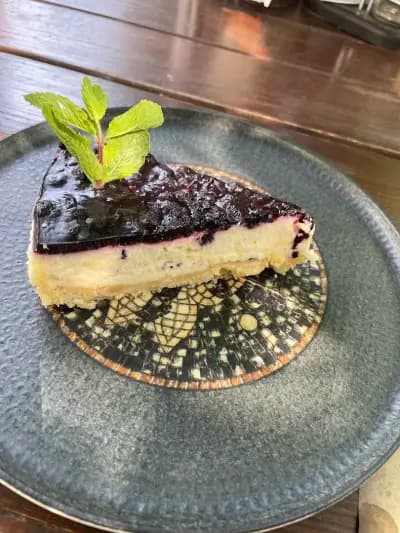 Ресторант Арбанашки Хан