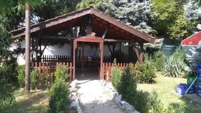 Ресторант Даница