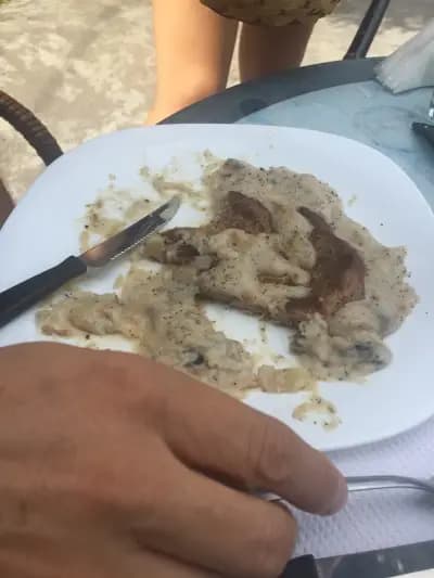 Ресторант Даница