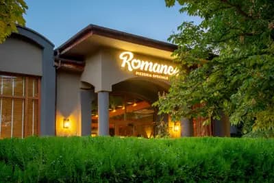 Romance Pizza