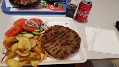 Pleska-Pizzа