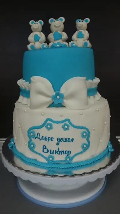 Бистро Ника