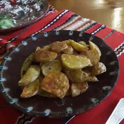 Механа Мамин Кольо Оригинал