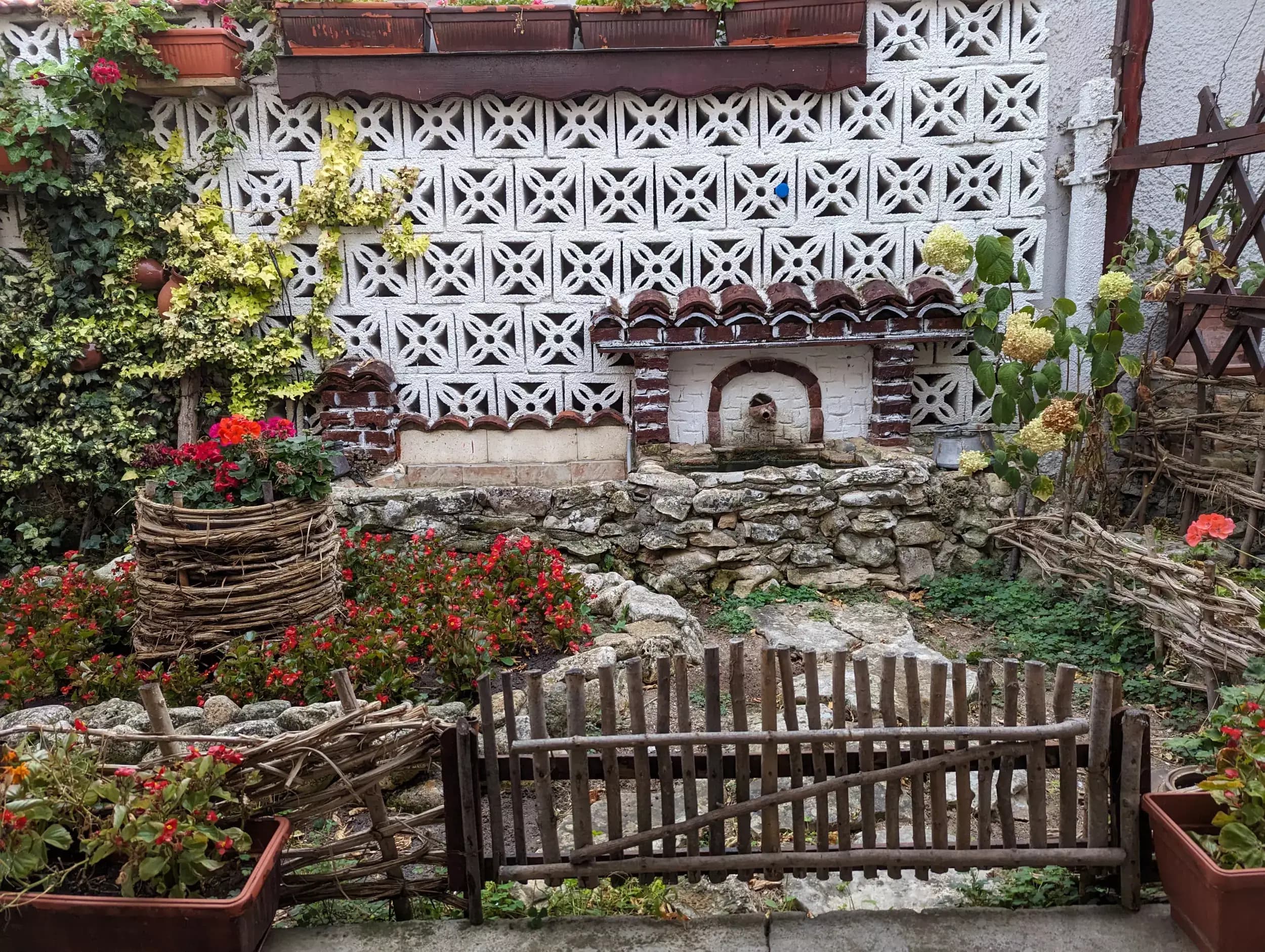 Рибката