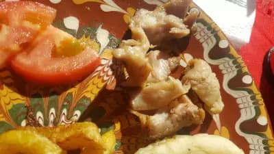 Механа при дедо Коце