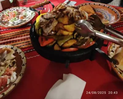 Механа "Бай Коце"
