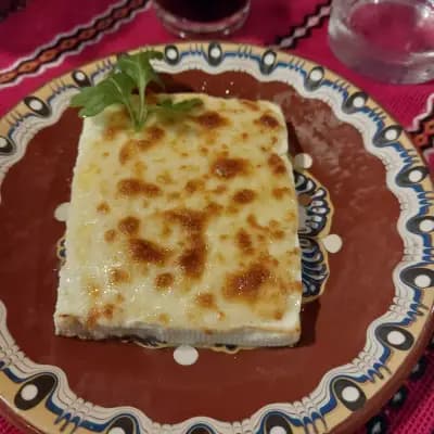 Механа "ЧИЧОВЦИ"