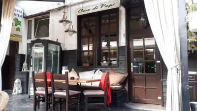 Casa di Papi
