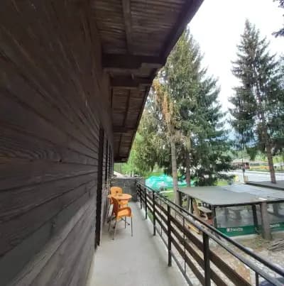 ресторант Предел