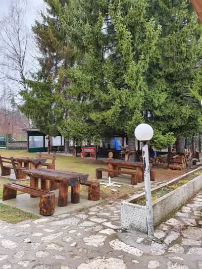 ресторант Предел