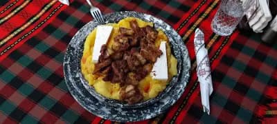 "Македонска кръчма" СПА хотел и механа