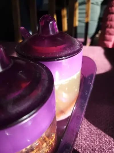Гостилница "Манастира"
