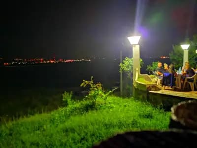 Ресторант "Панорамата"