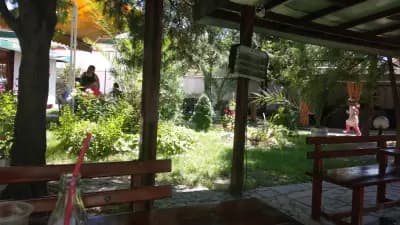Ресторант Европа