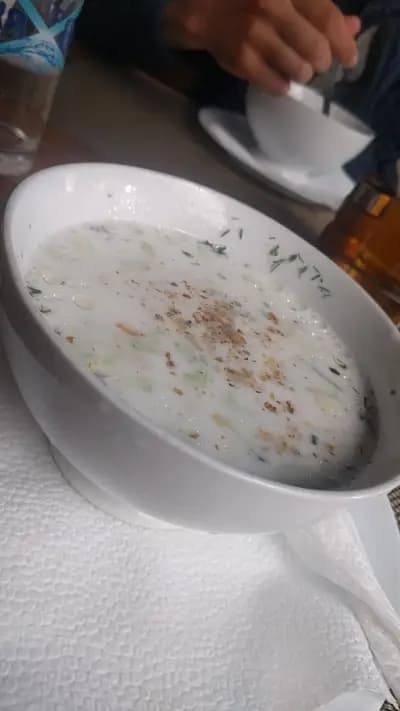 Бистро "Паяка"