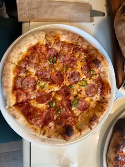 RB KITCHEN - Italian