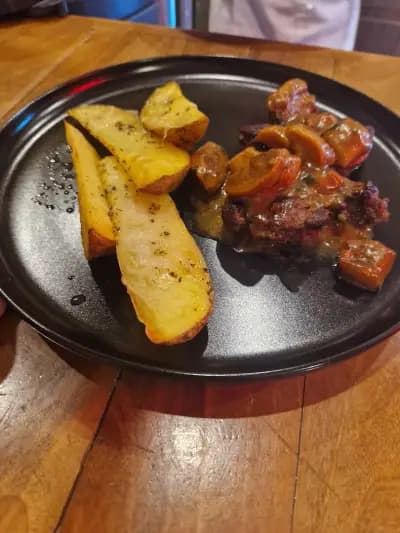 RB KITCHEN - Italian