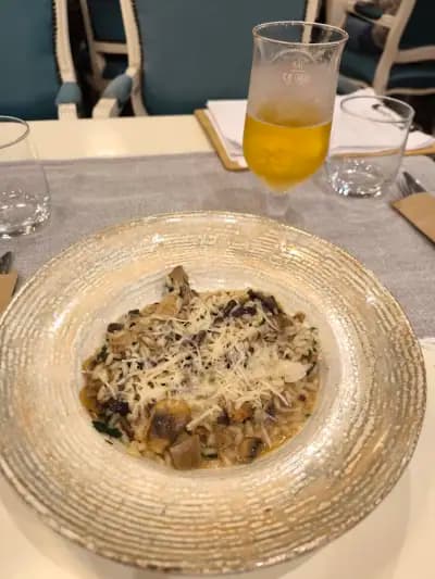 RB KITCHEN - Italian