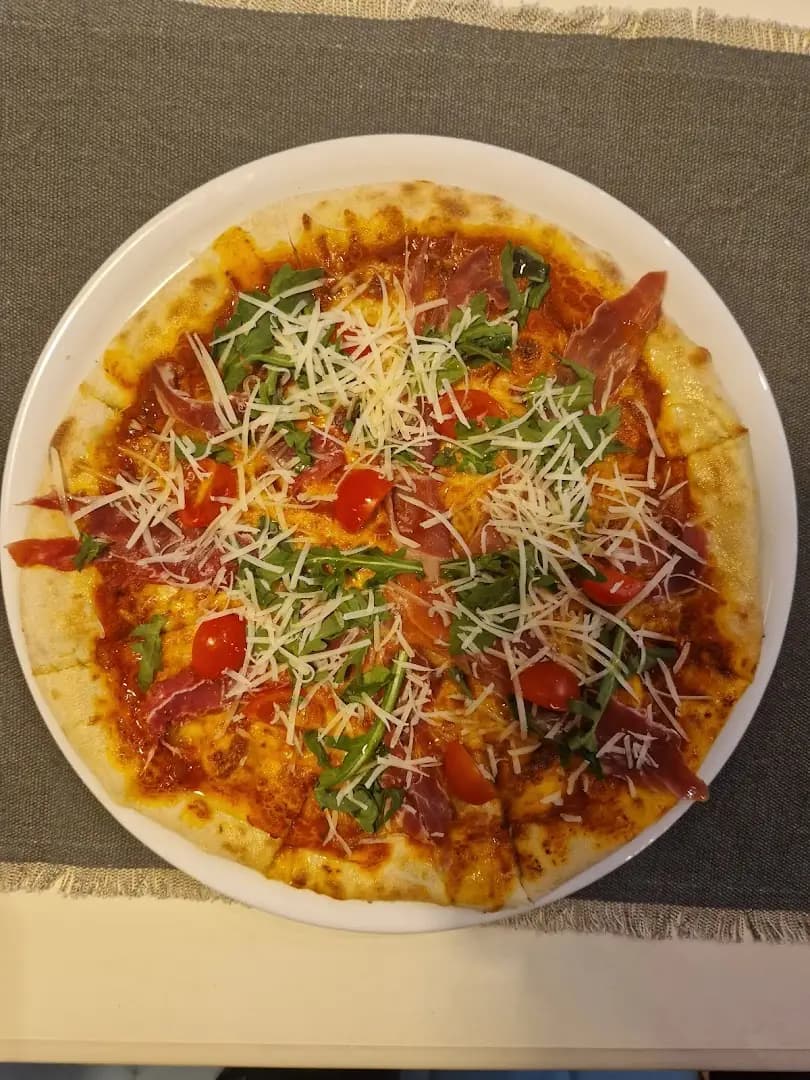 RB KITCHEN - Italian