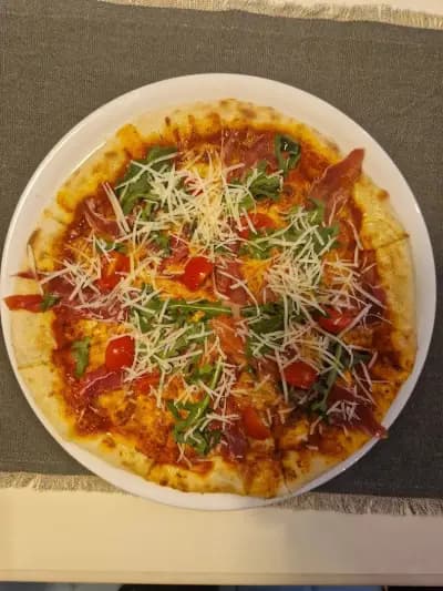 RB KITCHEN - Italian